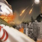 الحرب الإسرائيلية الإيرانية